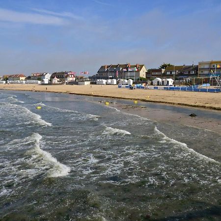Appartement, Duplex A 500M De La Mer Avec Balcon クルル・シュル・メール エクステリア 写真