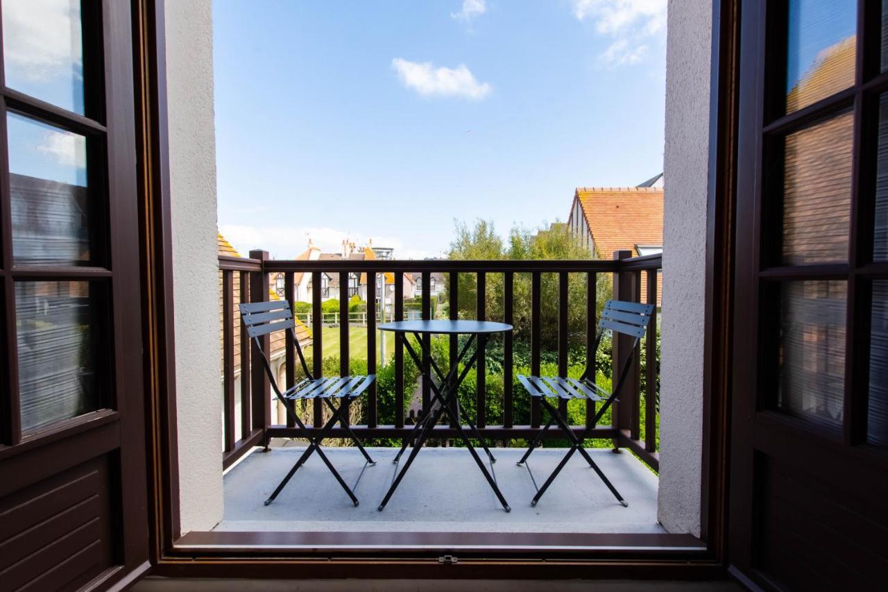 Appartement, Duplex A 500M De La Mer Avec Balcon クルル・シュル・メール エクステリア 写真