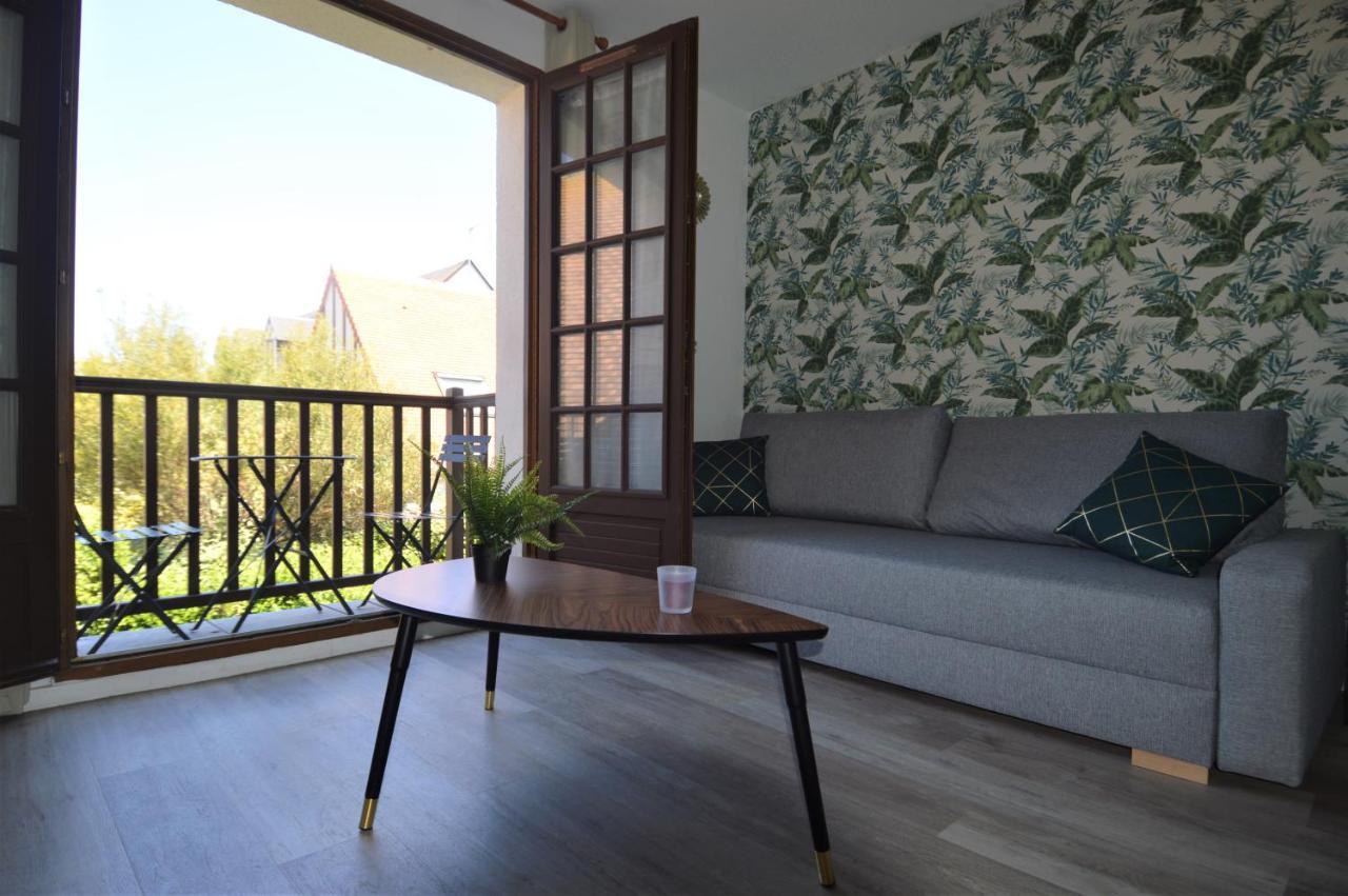 Appartement, Duplex A 500M De La Mer Avec Balcon クルル・シュル・メール エクステリア 写真