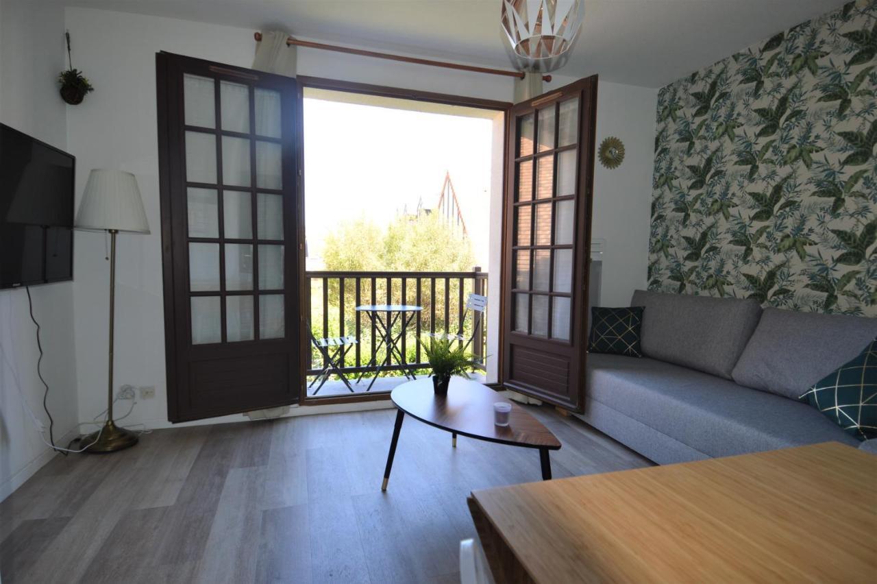 Appartement, Duplex A 500M De La Mer Avec Balcon クルル・シュル・メール エクステリア 写真