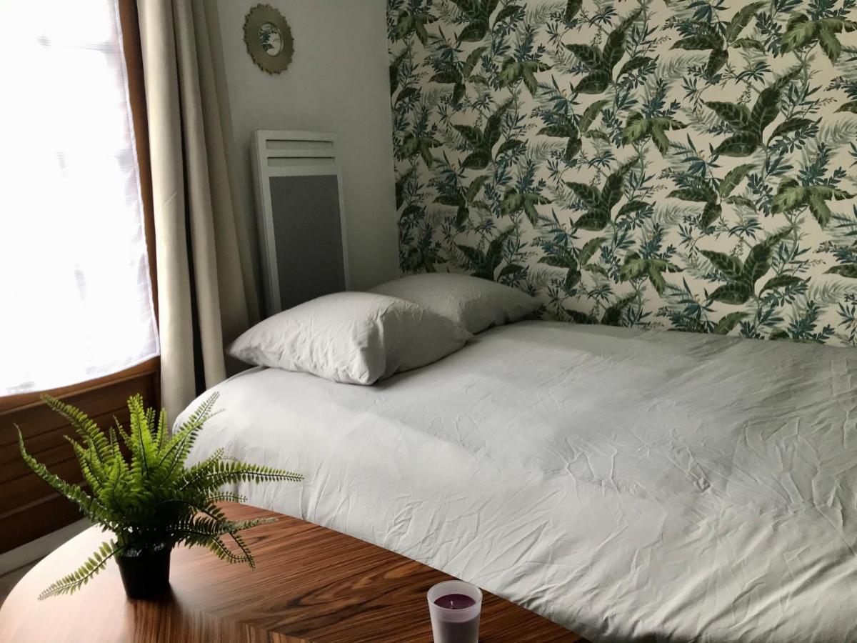 Appartement, Duplex A 500M De La Mer Avec Balcon クルル・シュル・メール エクステリア 写真